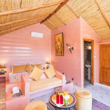 Maison Alphea Spa Hammam Ait Hamid Экстерьер фото