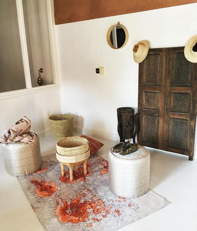 Maison Alphea Spa Hammam Ait Hamid Экстерьер фото
