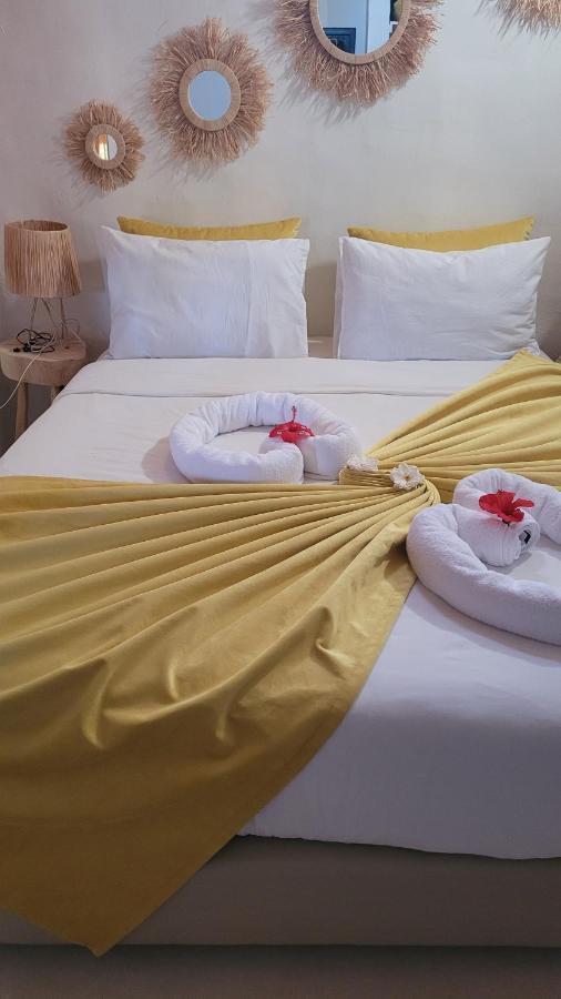 Maison Alphea Spa Hammam Ait Hamid Экстерьер фото