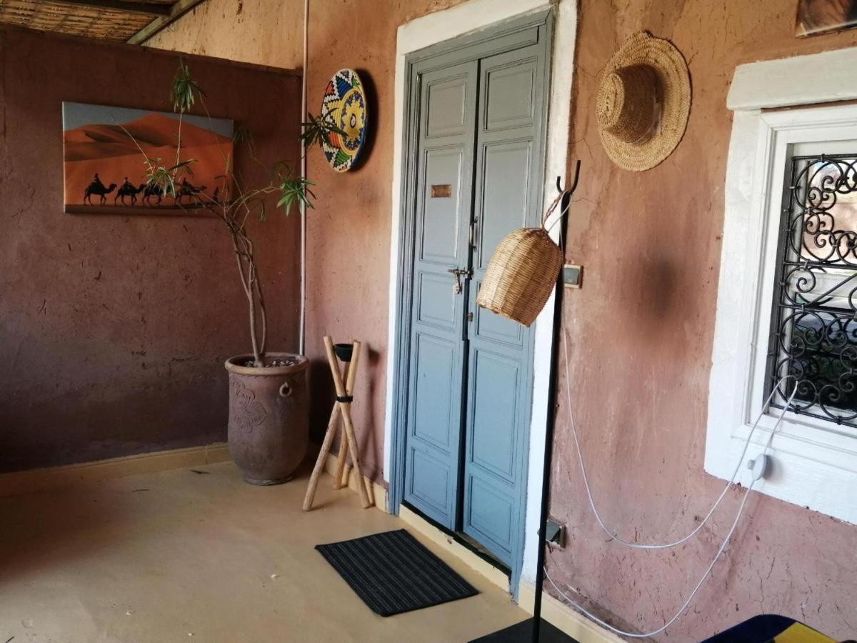 Maison Alphea Spa Hammam Ait Hamid Экстерьер фото