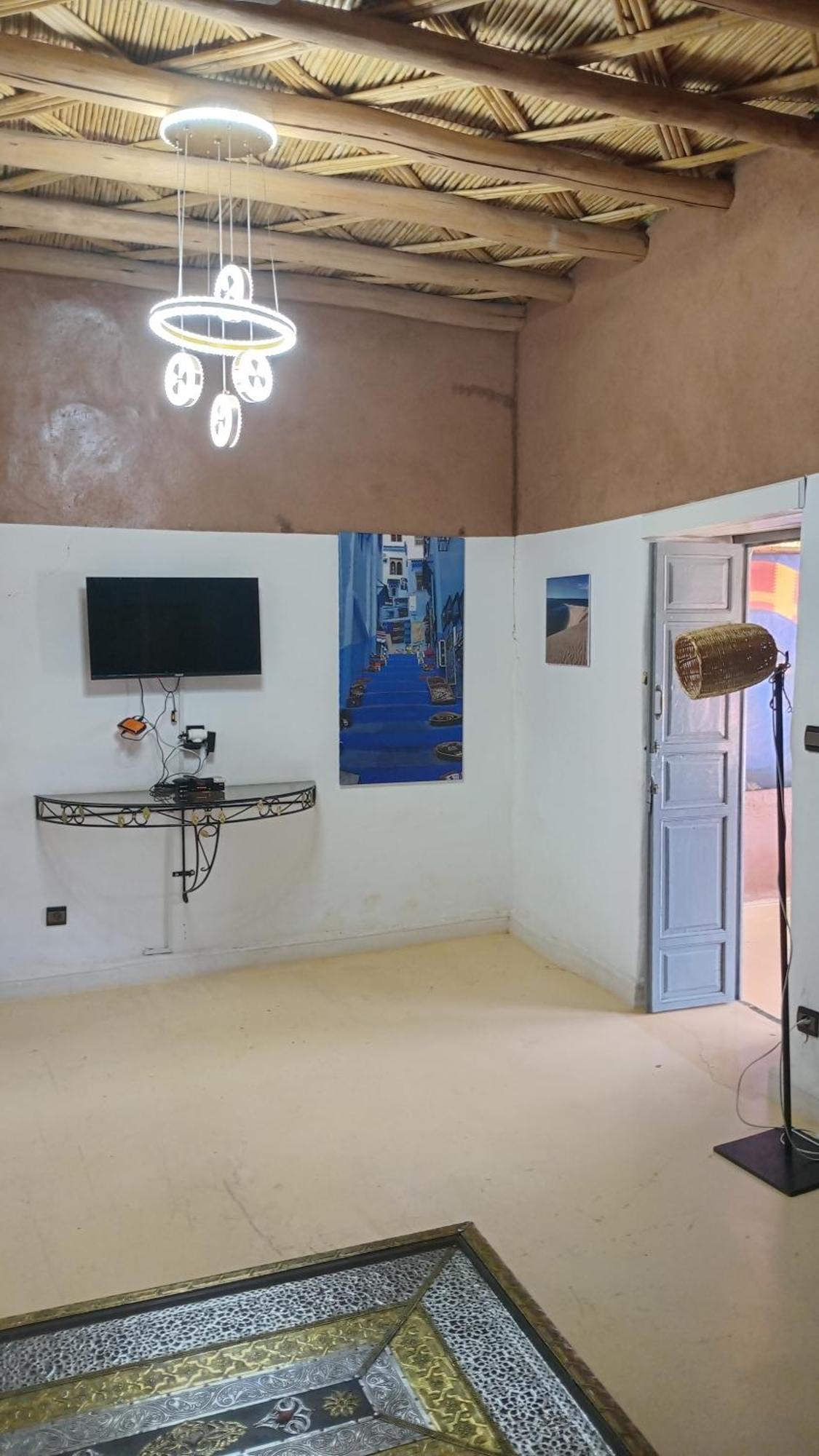 Maison Alphea Spa Hammam Ait Hamid Экстерьер фото