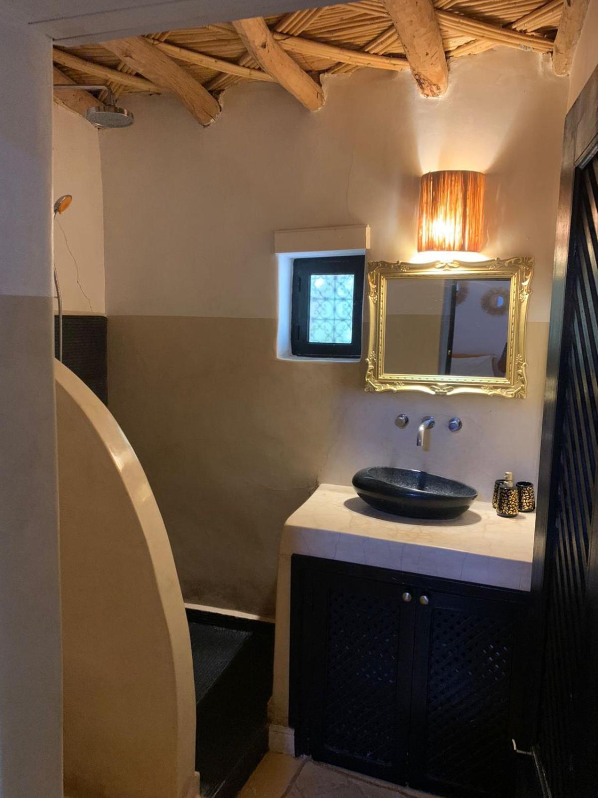 Maison Alphea Spa Hammam Ait Hamid Экстерьер фото