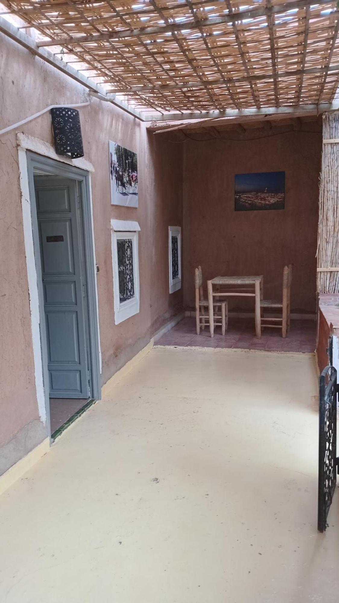 Maison Alphea Spa Hammam Ait Hamid Экстерьер фото