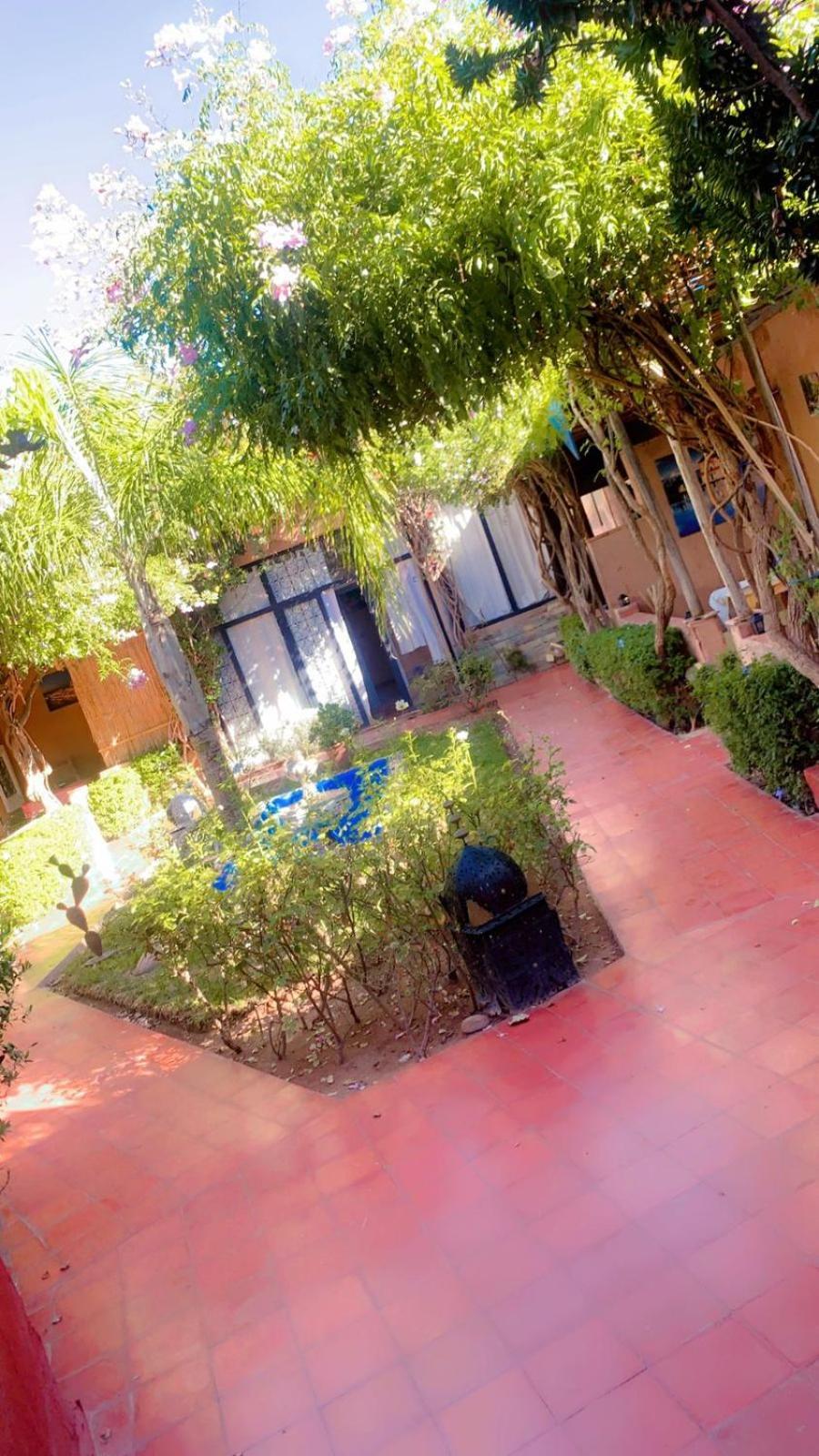 Maison Alphea Spa Hammam Ait Hamid Экстерьер фото