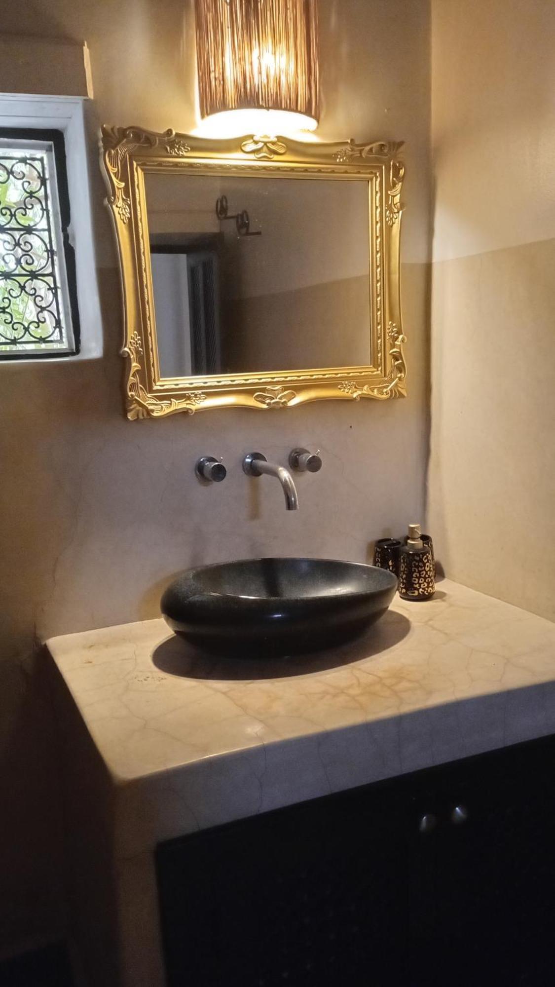 Maison Alphea Spa Hammam Ait Hamid Экстерьер фото
