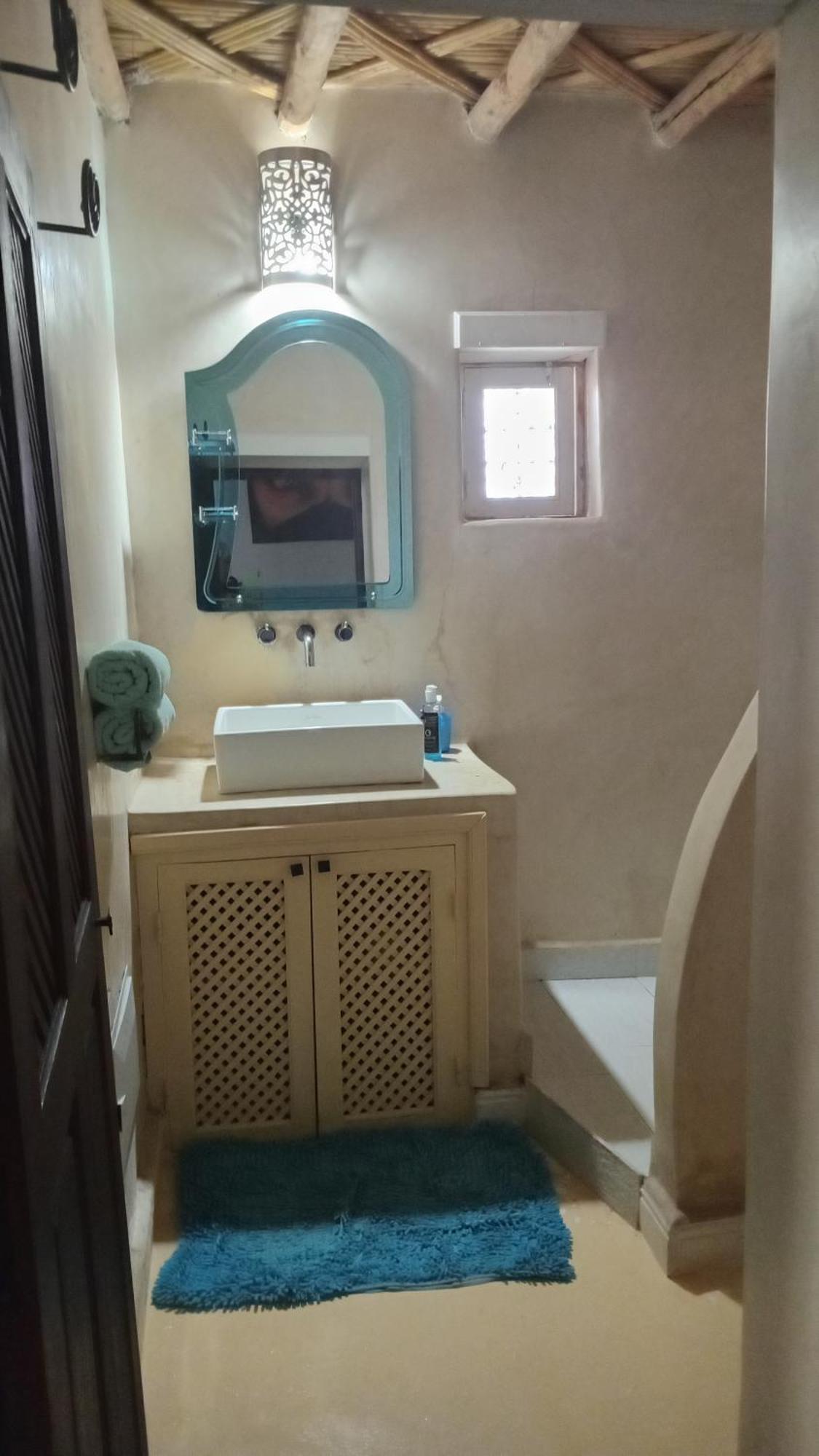 Maison Alphea Spa Hammam Ait Hamid Экстерьер фото