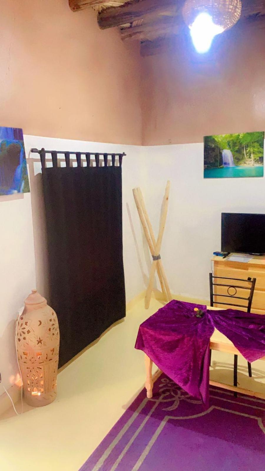 Maison Alphea Spa Hammam Ait Hamid Экстерьер фото