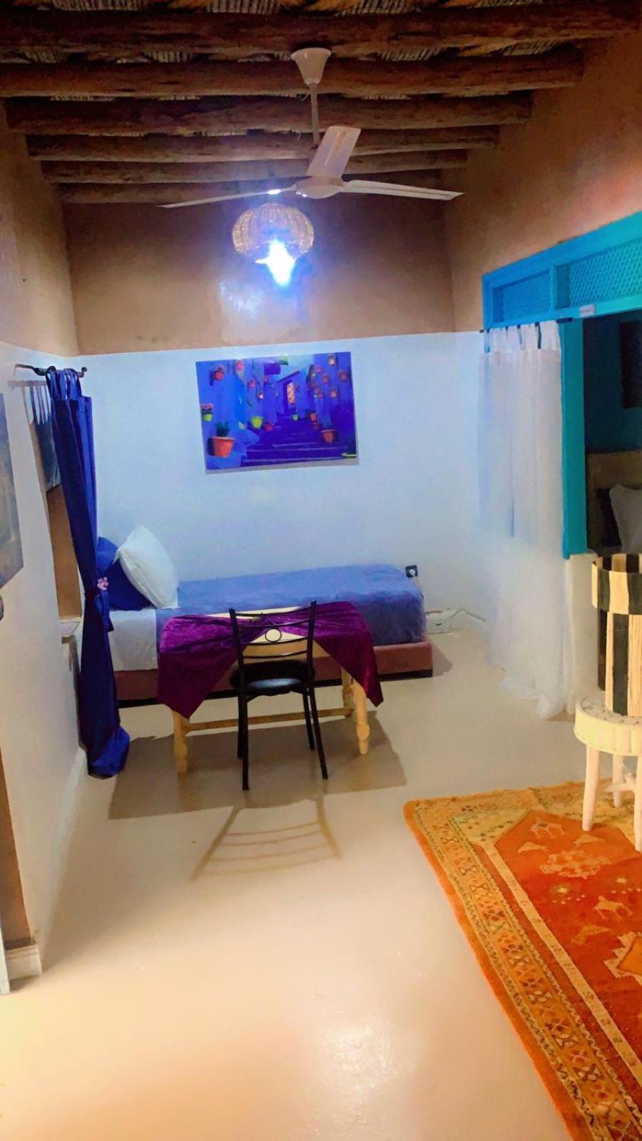 Maison Alphea Spa Hammam Ait Hamid Экстерьер фото