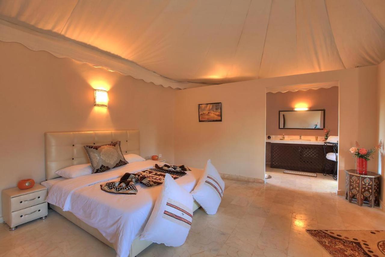Maison Alphea Spa Hammam Ait Hamid Экстерьер фото
